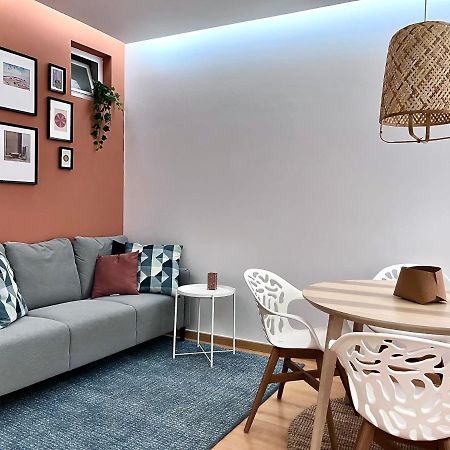 Condessa Apartment Lisboa Εξωτερικό φωτογραφία