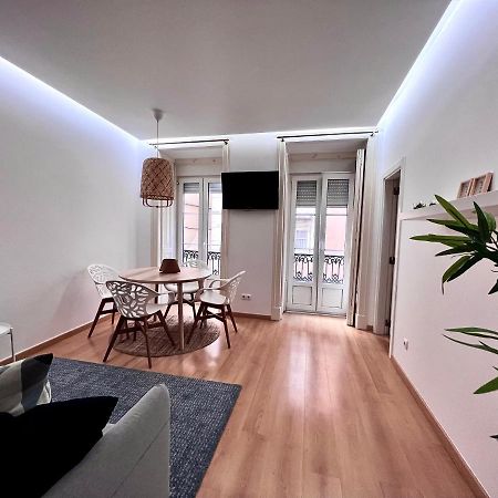 Condessa Apartment Lisboa Εξωτερικό φωτογραφία