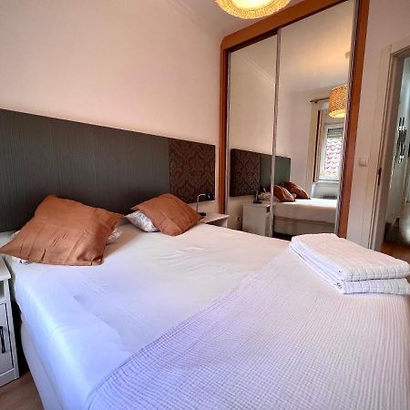 Condessa Apartment Lisboa Εξωτερικό φωτογραφία