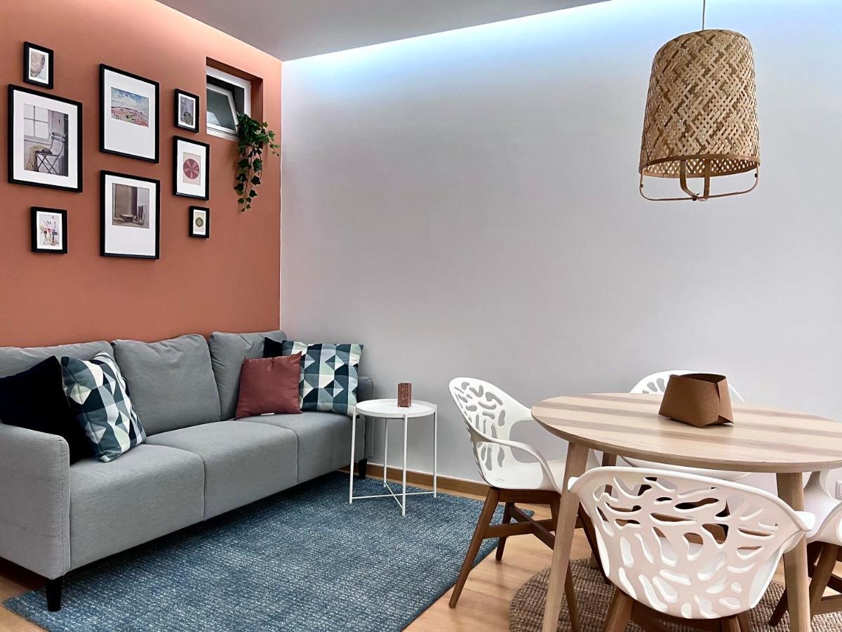 Condessa Apartment Lisboa Εξωτερικό φωτογραφία