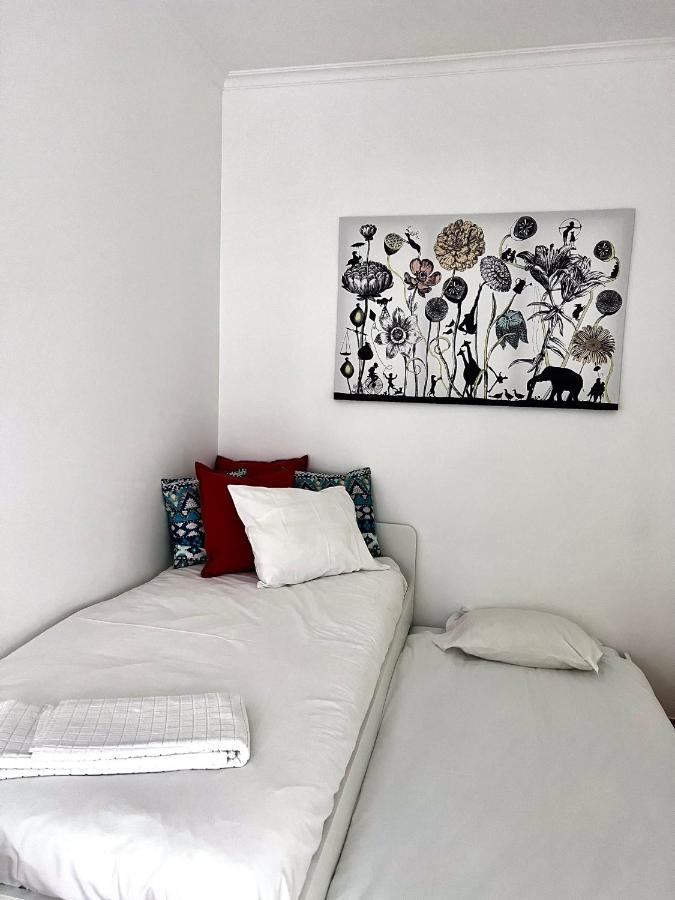 Condessa Apartment Lisboa Εξωτερικό φωτογραφία