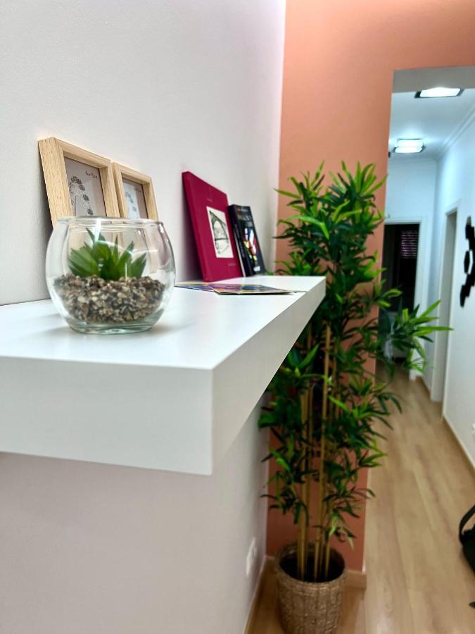 Condessa Apartment Lisboa Εξωτερικό φωτογραφία