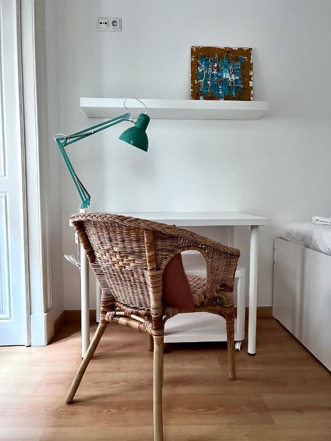 Condessa Apartment Lisboa Εξωτερικό φωτογραφία