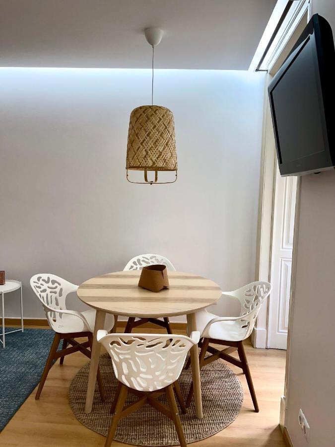 Condessa Apartment Lisboa Εξωτερικό φωτογραφία