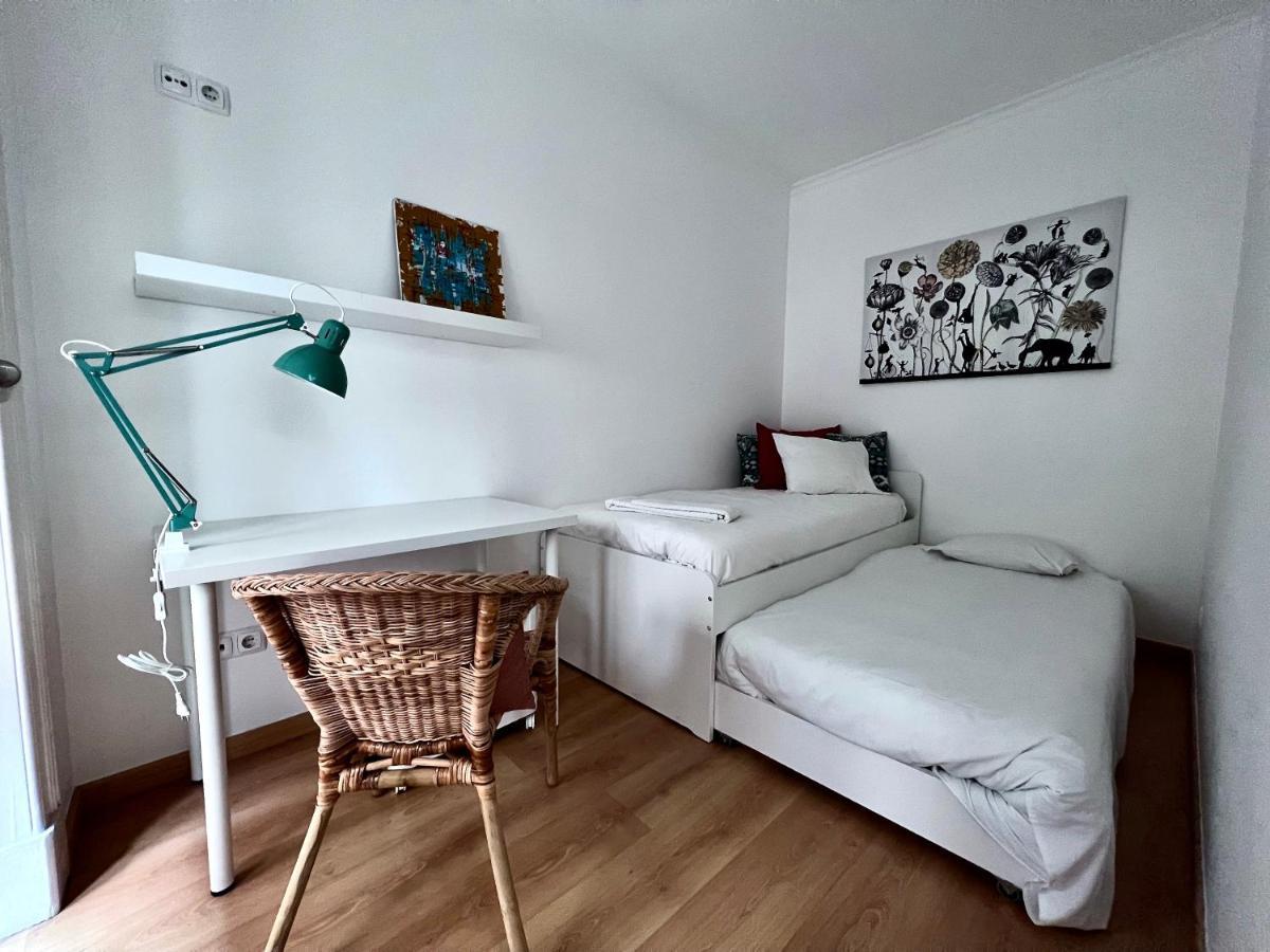Condessa Apartment Lisboa Εξωτερικό φωτογραφία