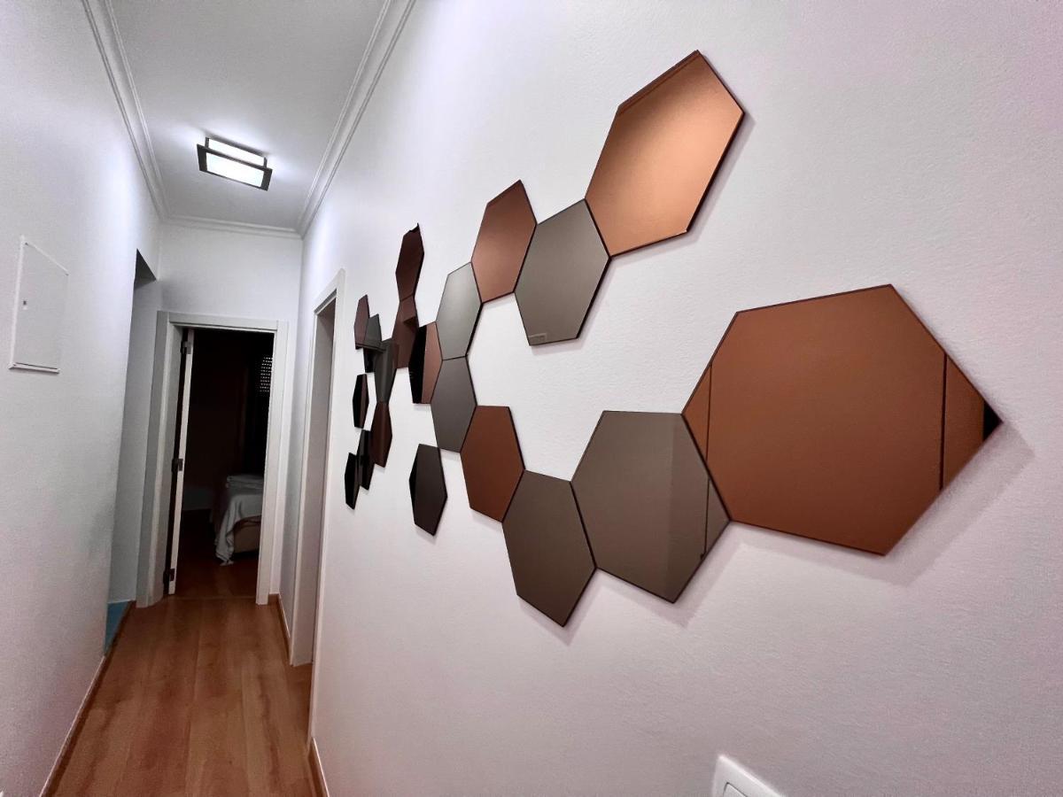 Condessa Apartment Lisboa Εξωτερικό φωτογραφία