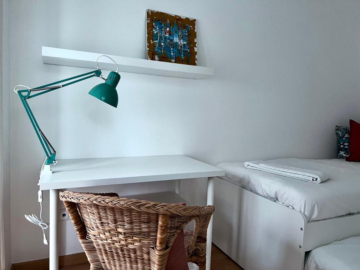 Condessa Apartment Lisboa Εξωτερικό φωτογραφία