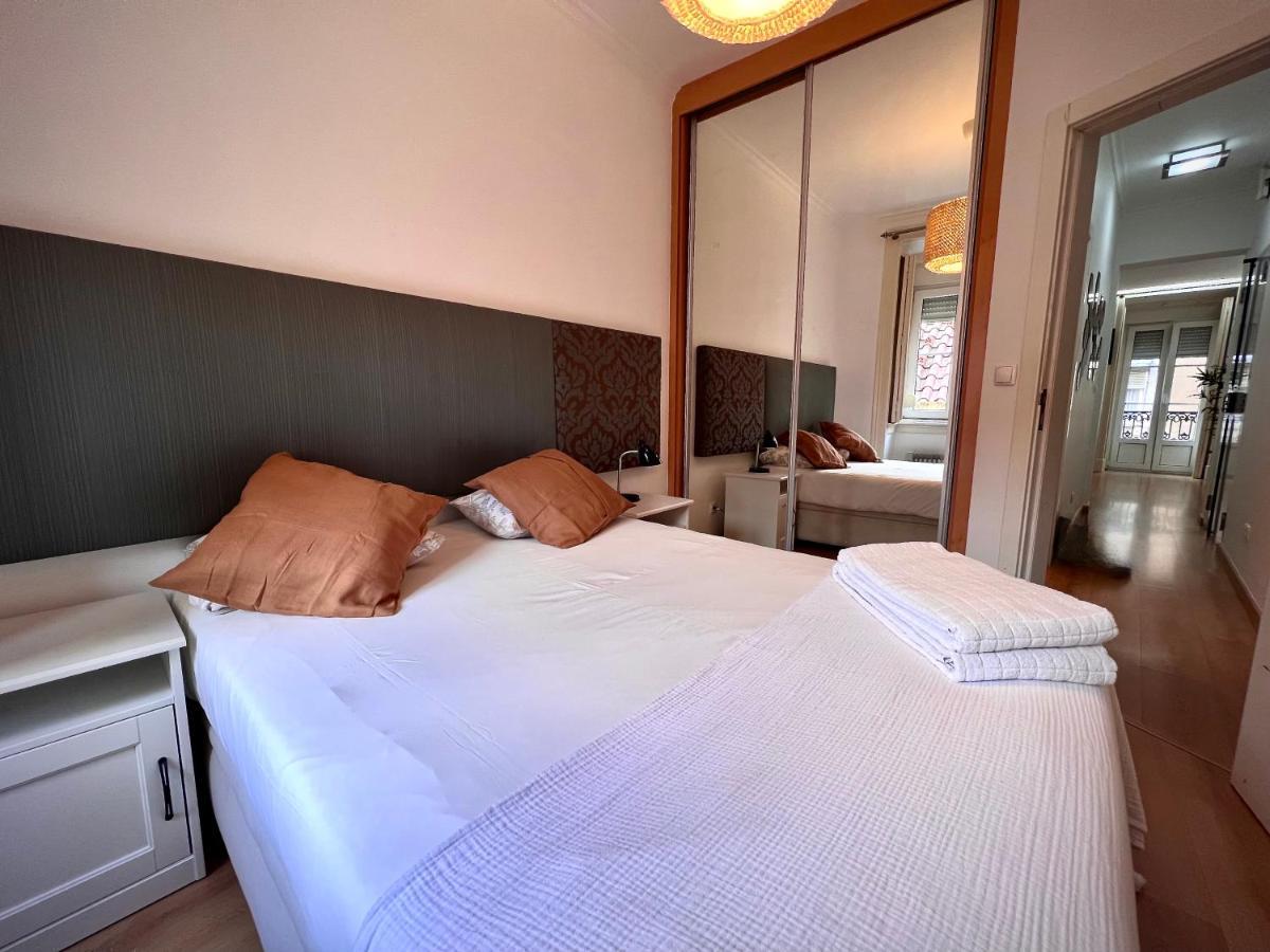 Condessa Apartment Lisboa Εξωτερικό φωτογραφία