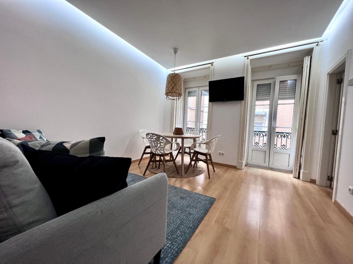 Condessa Apartment Lisboa Εξωτερικό φωτογραφία