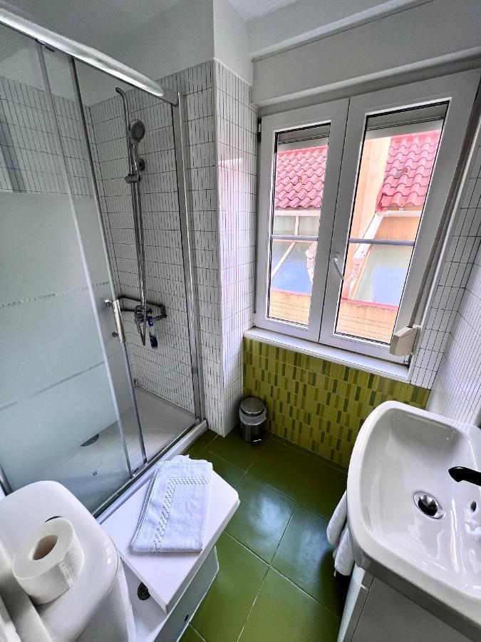 Condessa Apartment Lisboa Εξωτερικό φωτογραφία