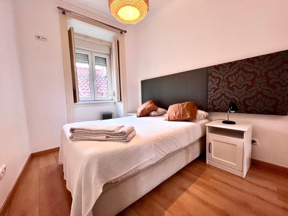Condessa Apartment Lisboa Εξωτερικό φωτογραφία