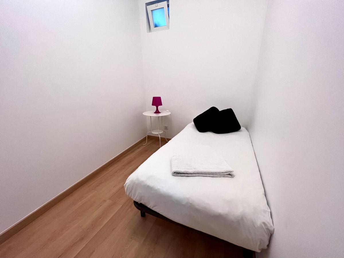 Condessa Apartment Lisboa Εξωτερικό φωτογραφία